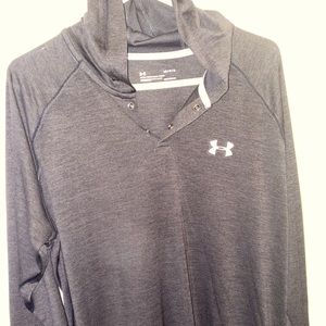 Under Armor Hoodie